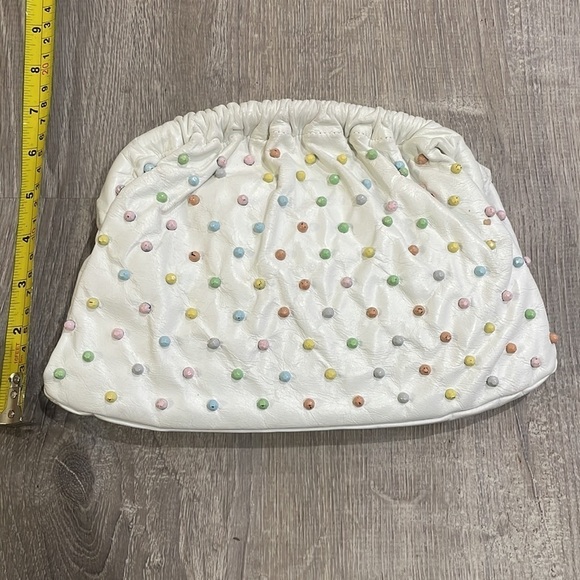 Multicolor Clutch - Picture 9 of 9
